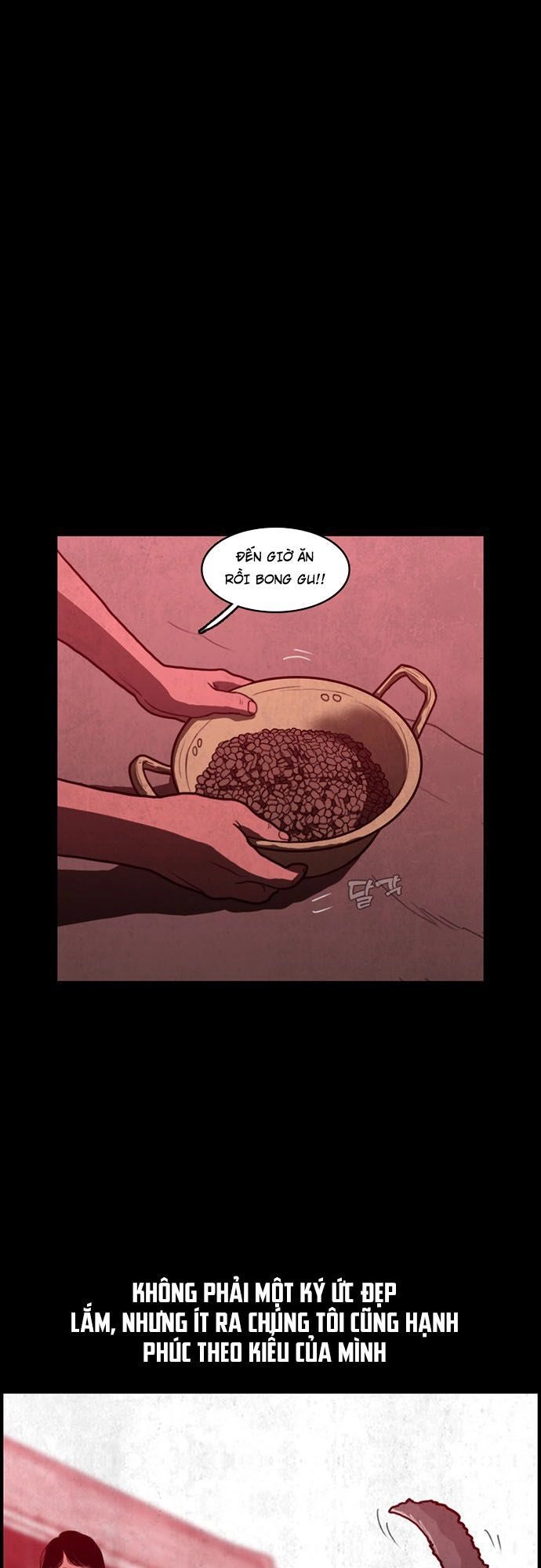 Khu Trọ Quỷ Ám Chapter 12 - 61