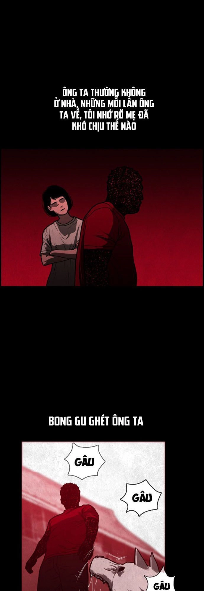 Khu Trọ Quỷ Ám Chapter 12 - 69