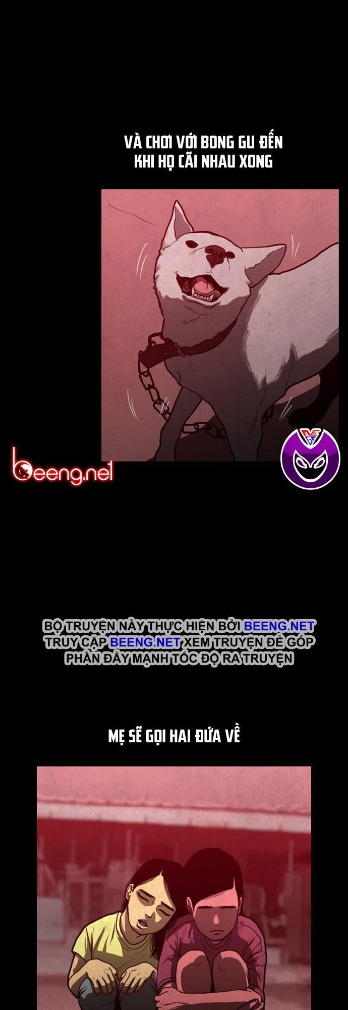 Khu Trọ Quỷ Ám Chapter 12 - 76