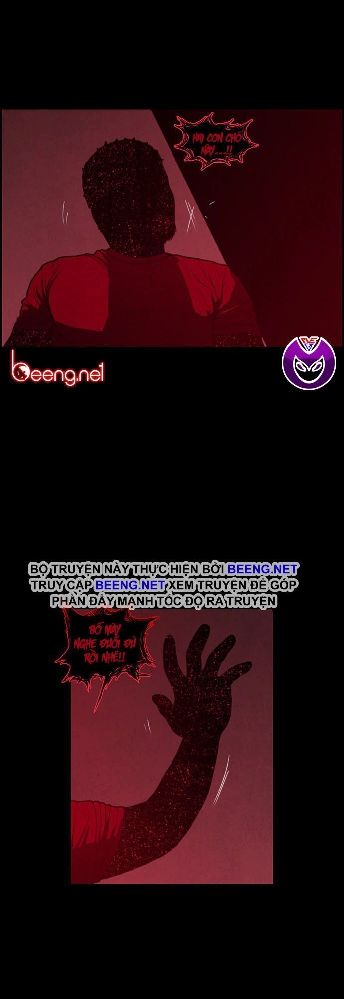 Khu Trọ Quỷ Ám Chapter 13 - 11