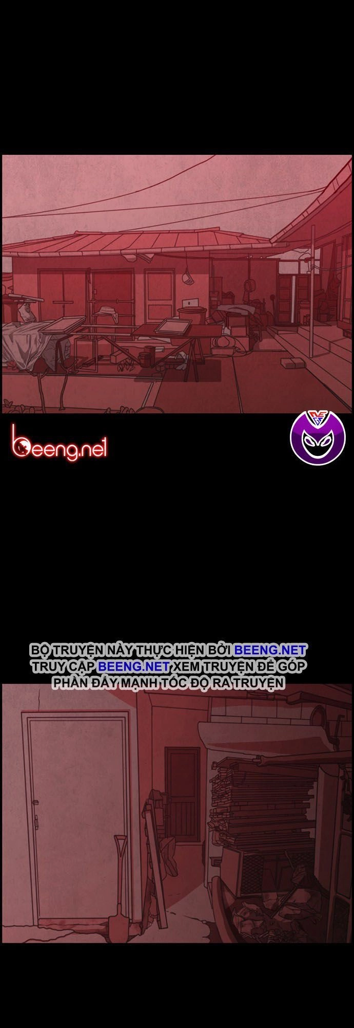 Khu Trọ Quỷ Ám Chapter 13 - 14