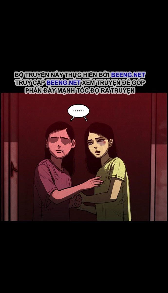 Khu Trọ Quỷ Ám Chapter 13 - 19