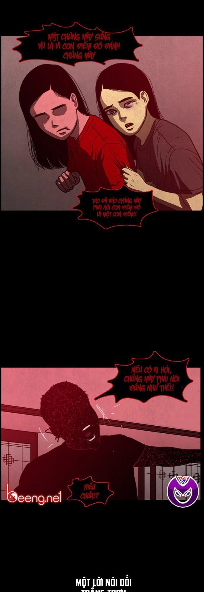 Khu Trọ Quỷ Ám Chapter 13 - 30