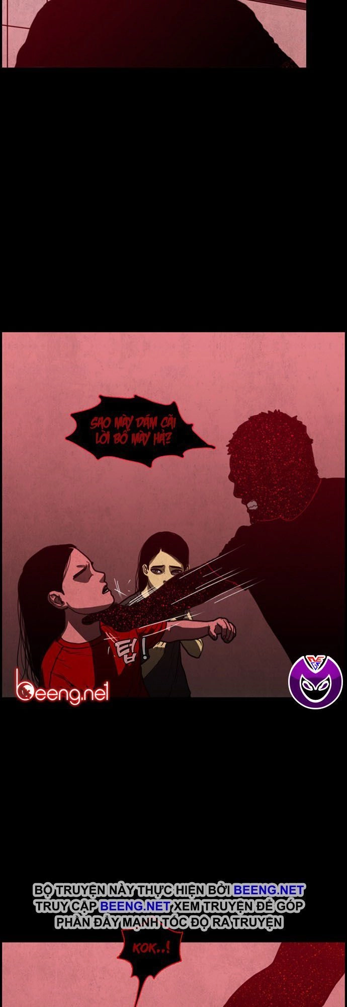 Khu Trọ Quỷ Ám Chapter 13 - 33