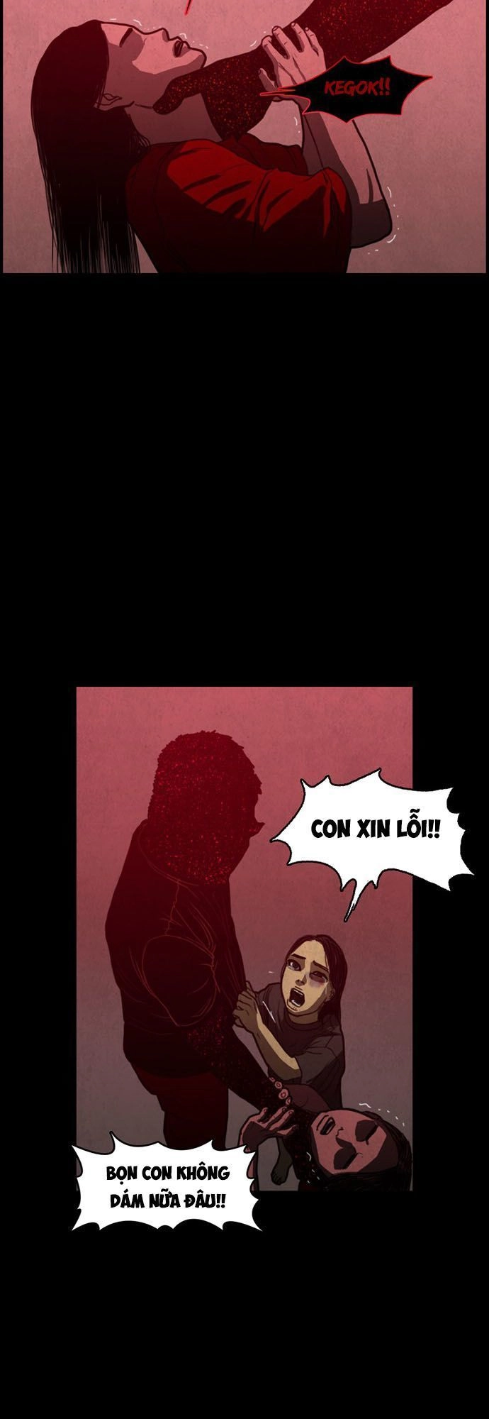 Khu Trọ Quỷ Ám Chapter 13 - 34