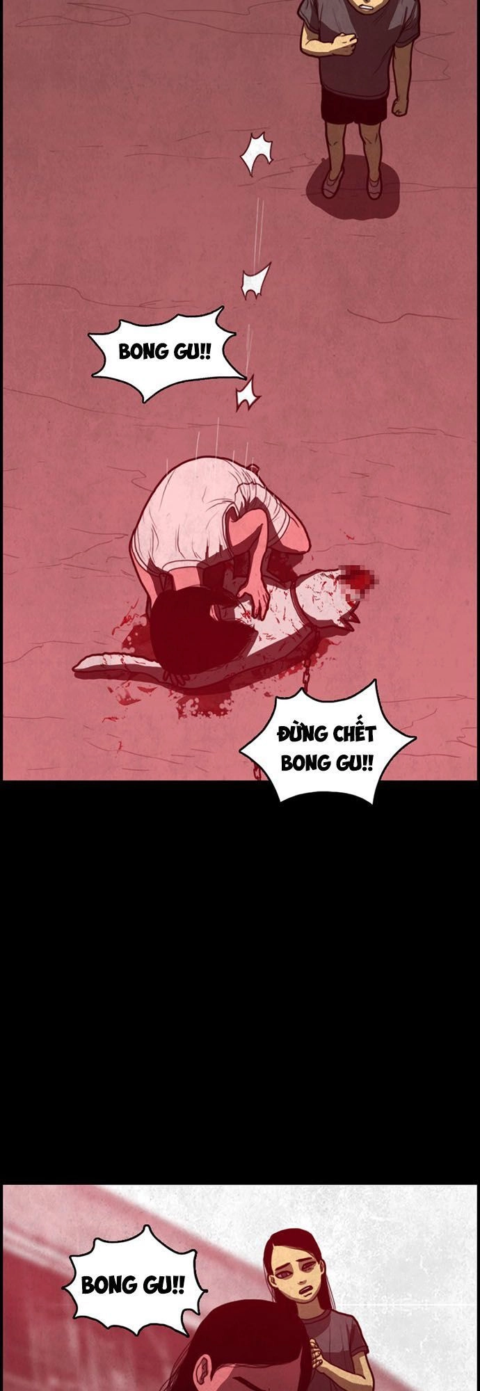 Khu Trọ Quỷ Ám Chapter 13 - 47