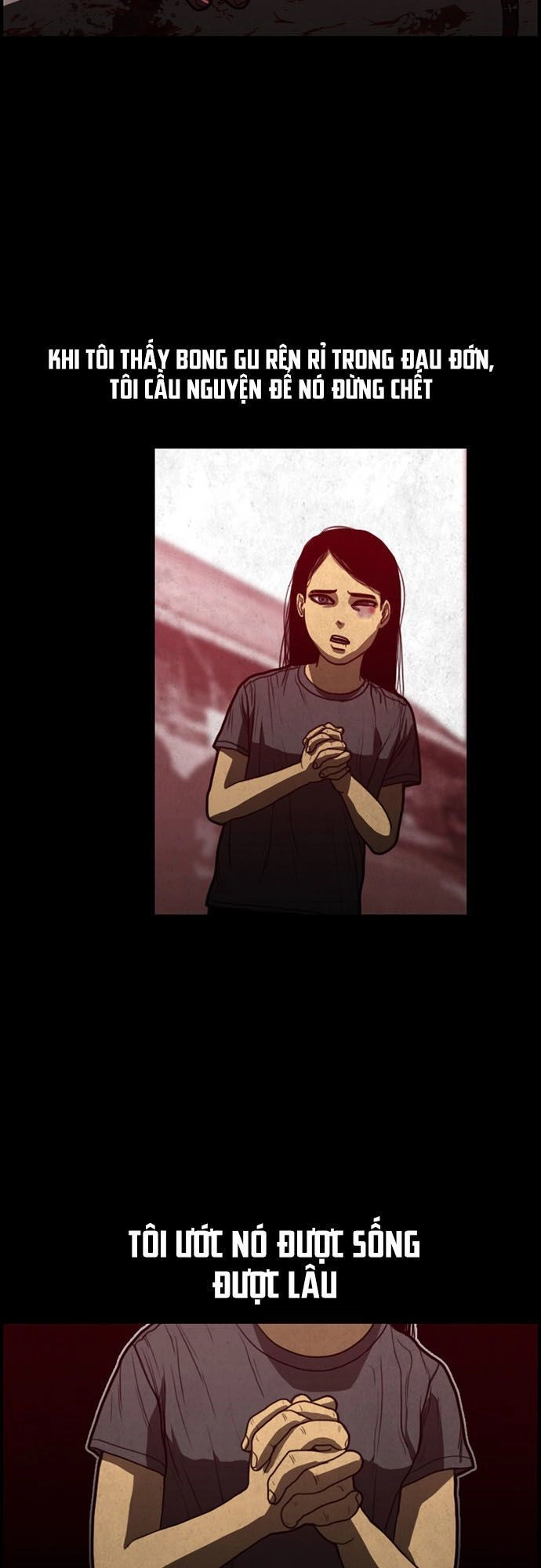 Khu Trọ Quỷ Ám Chapter 13 - 49