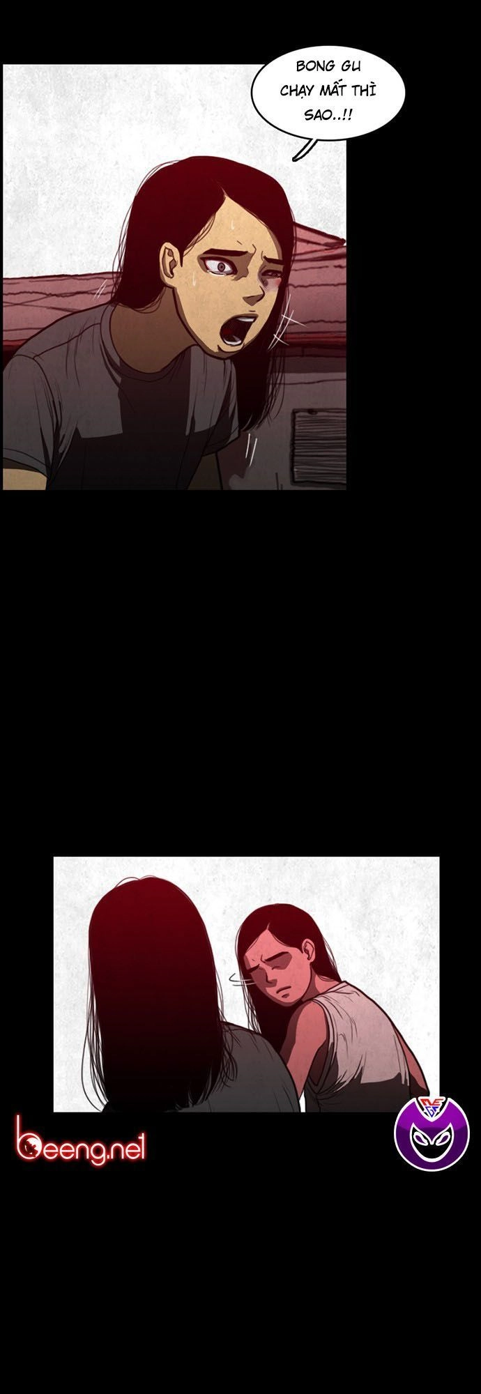 Khu Trọ Quỷ Ám Chapter 13 - 54