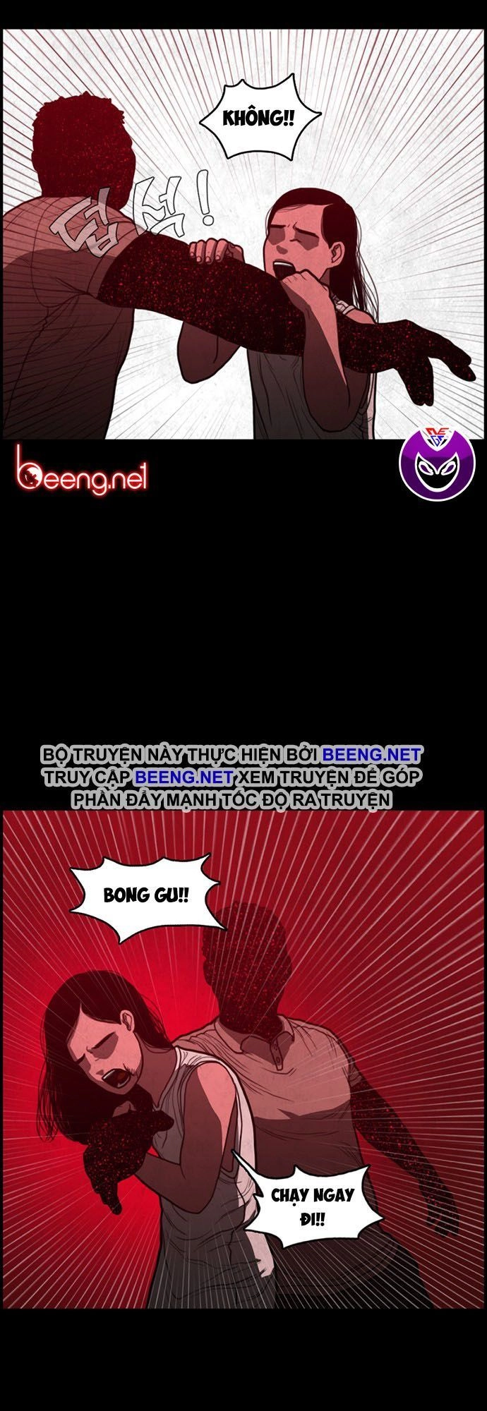 Khu Trọ Quỷ Ám Chapter 13 - 58