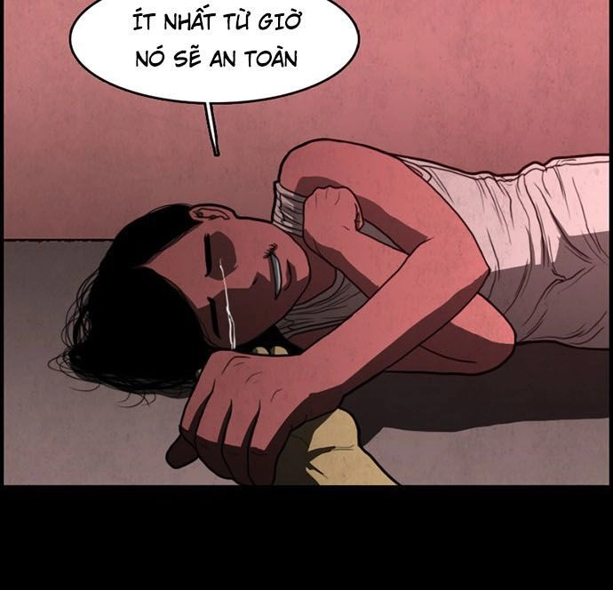 Khu Trọ Quỷ Ám Chapter 13 - 69