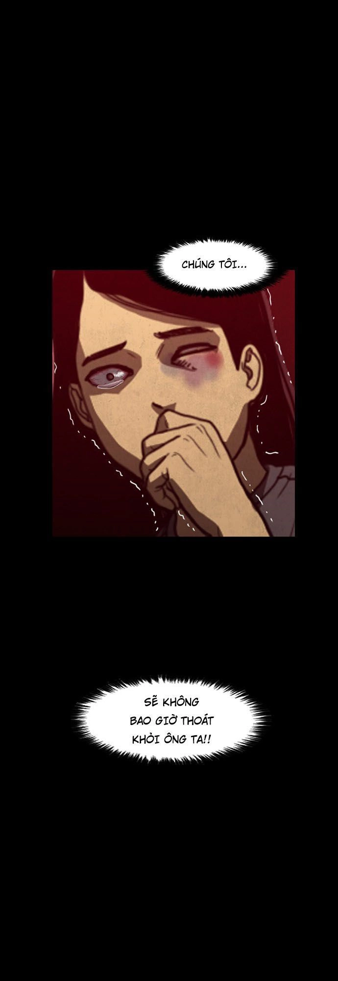 Khu Trọ Quỷ Ám Chapter 13 - 76