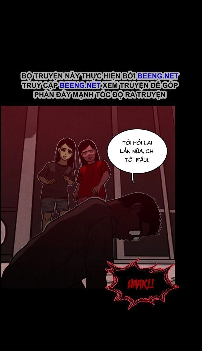 Khu Trọ Quỷ Ám Chapter 15 - 25