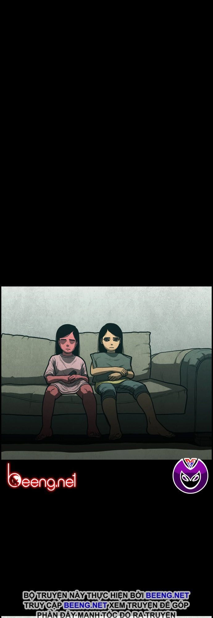 Khu Trọ Quỷ Ám Chapter 15 - 28