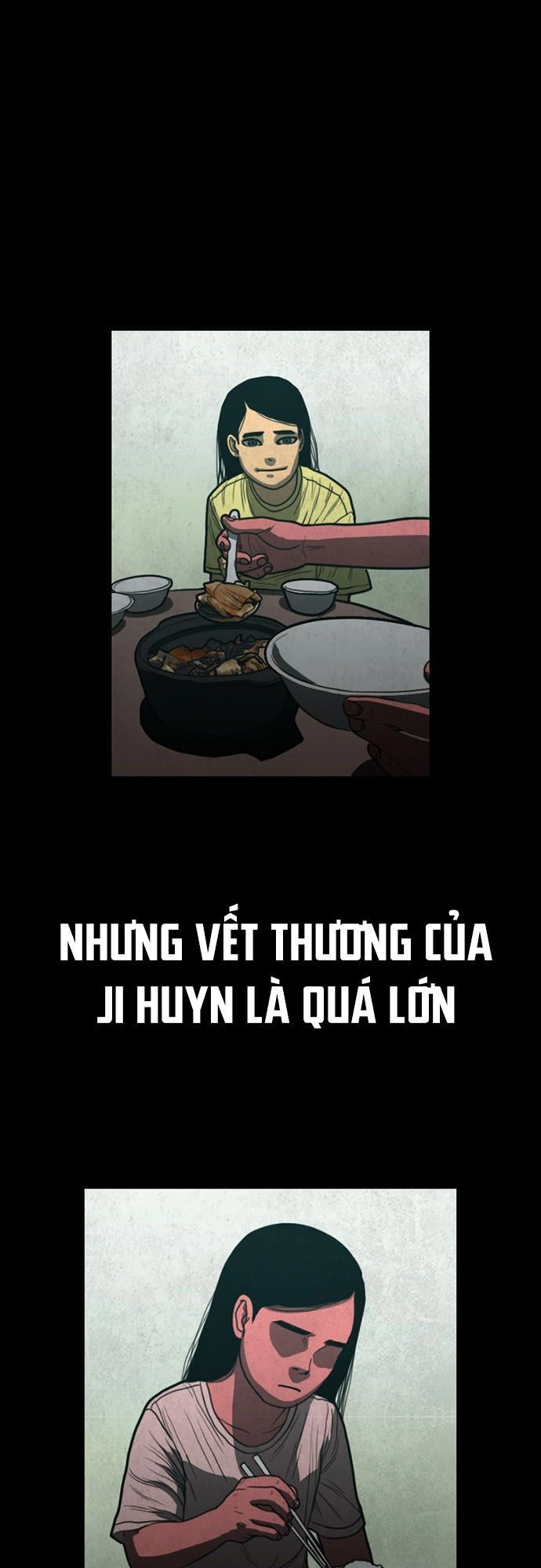 Khu Trọ Quỷ Ám Chapter 15 - 39