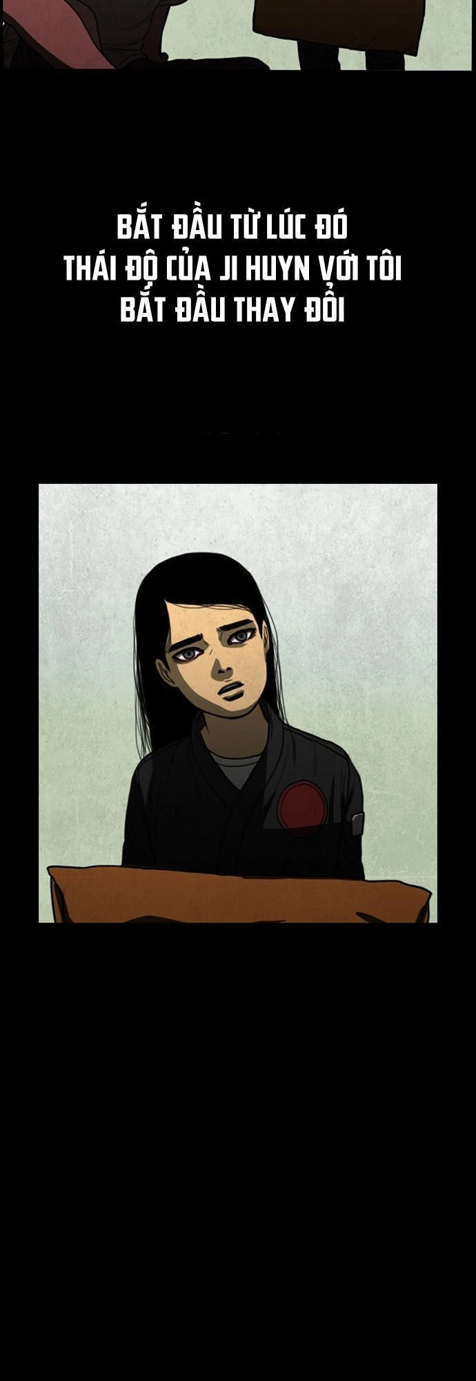 Khu Trọ Quỷ Ám Chapter 15 - 51