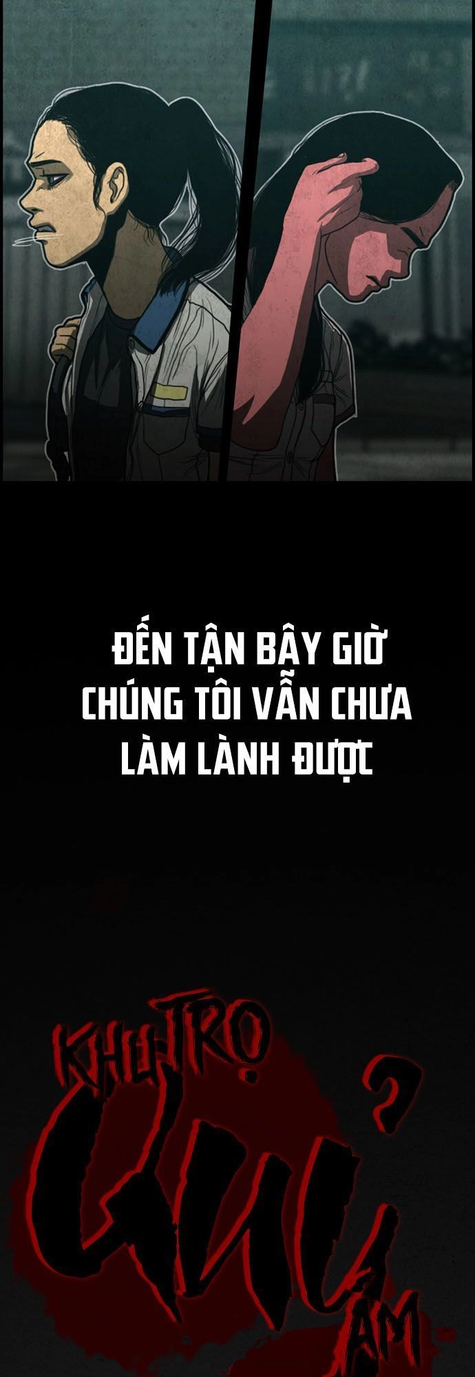 Khu Trọ Quỷ Ám Chapter 15 - 58