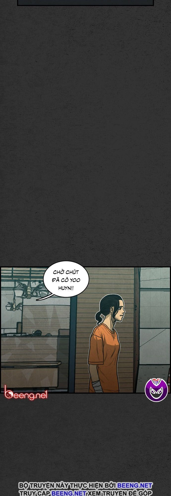 Khu Trọ Quỷ Ám Chapter 16 - 9