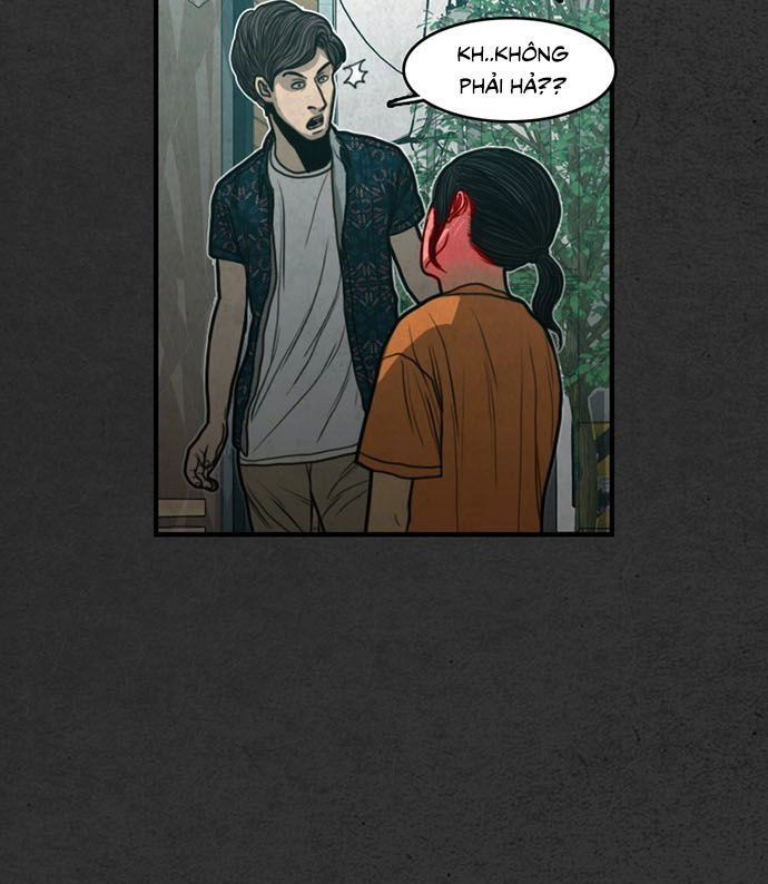 Khu Trọ Quỷ Ám Chapter 16 - 27