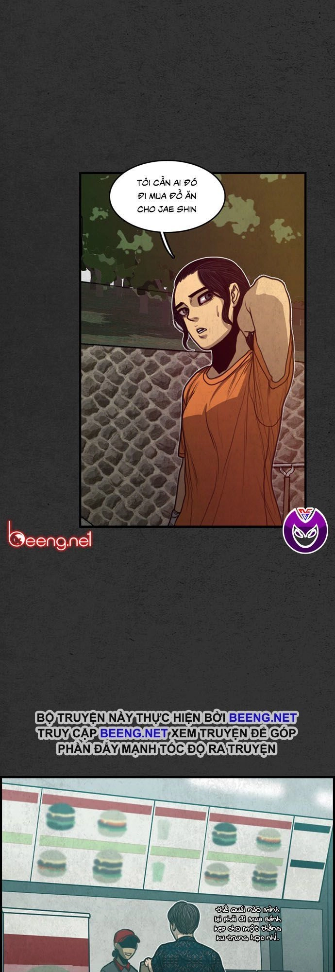 Khu Trọ Quỷ Ám Chapter 16 - 54