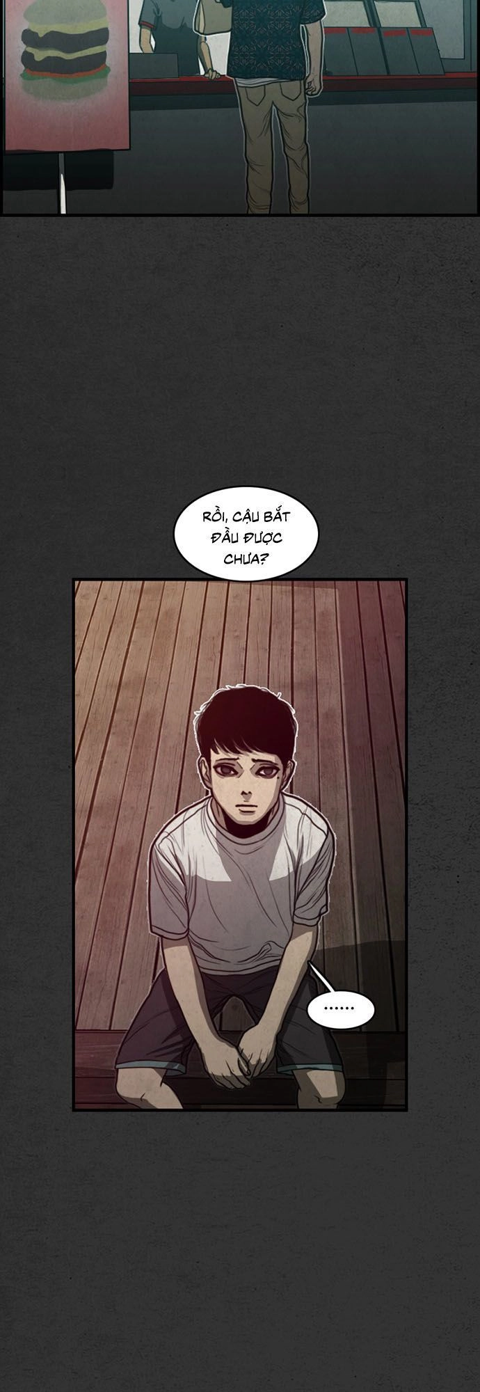 Khu Trọ Quỷ Ám Chapter 16 - 55