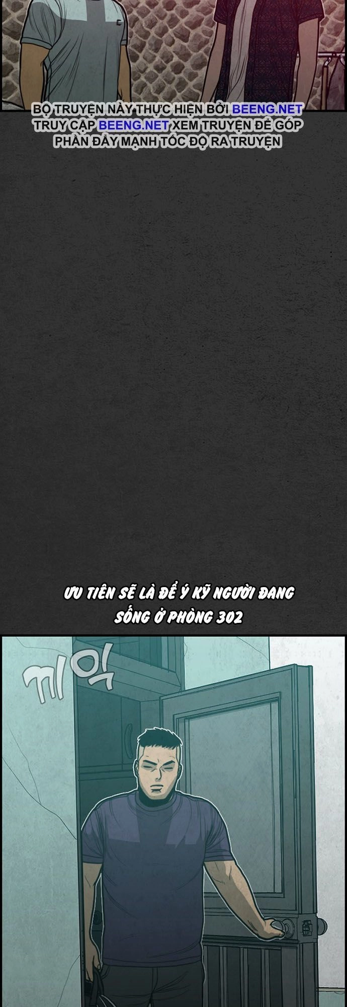 Khu Trọ Quỷ Ám Chapter 17 - 5