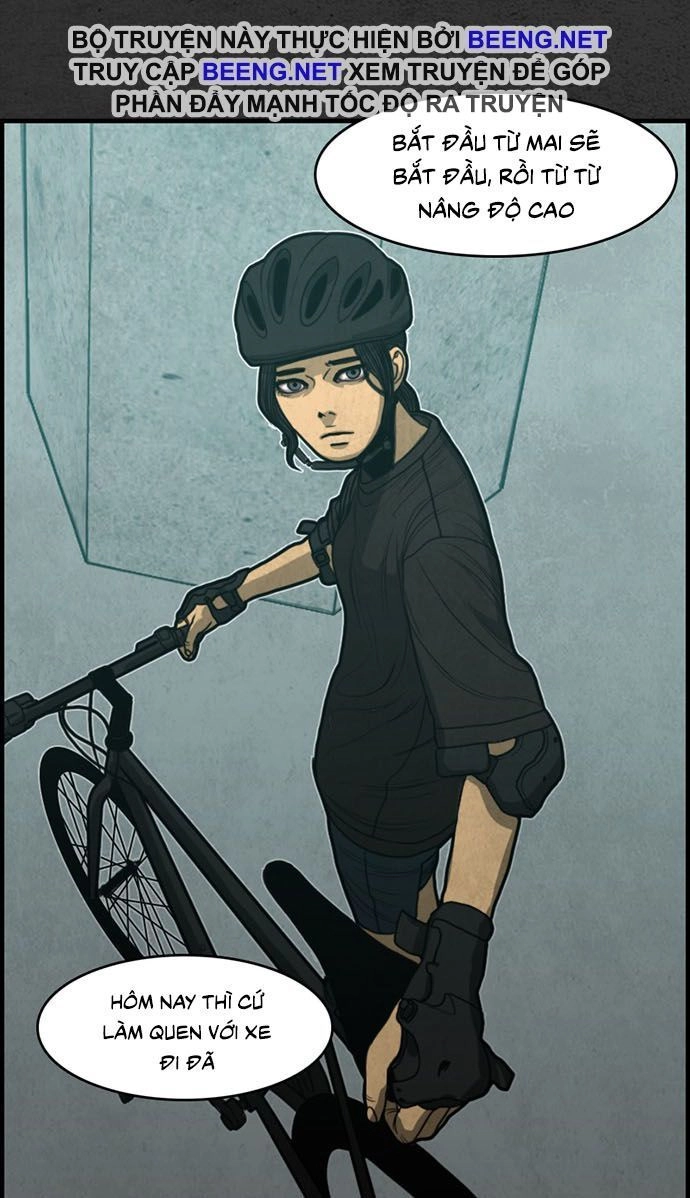 Khu Trọ Quỷ Ám Chapter 17 - 26