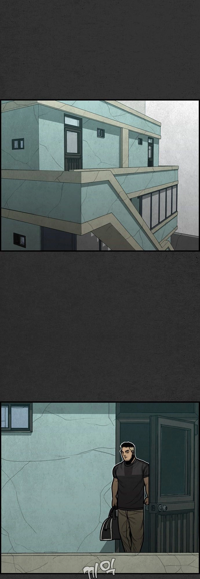 Khu Trọ Quỷ Ám Chapter 17 - 29