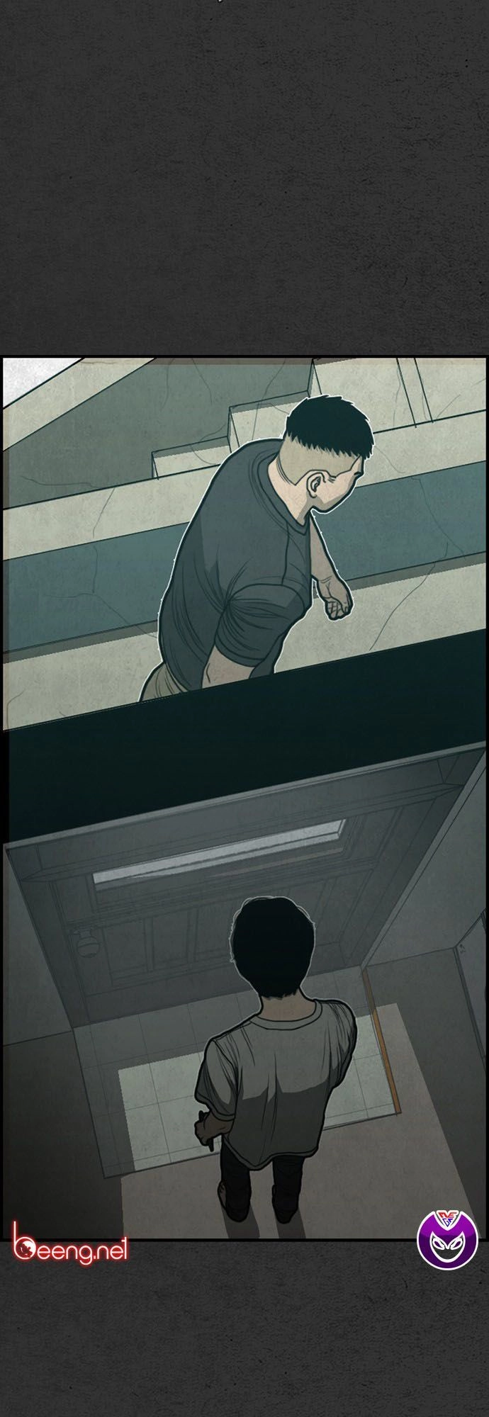 Khu Trọ Quỷ Ám Chapter 17 - 30