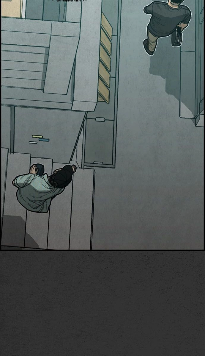 Khu Trọ Quỷ Ám Chapter 17 - 36