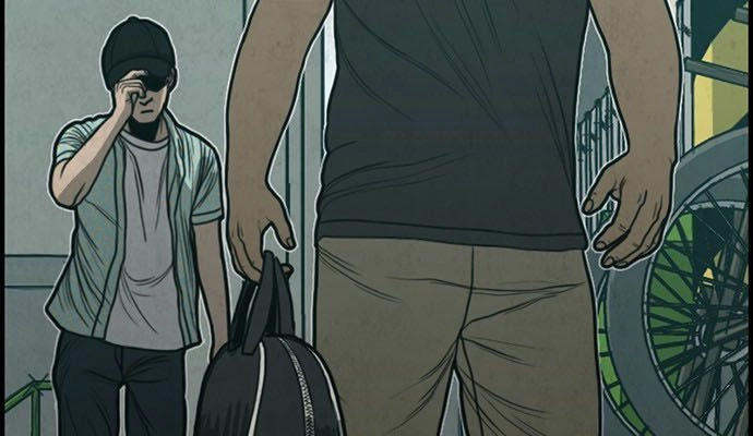 Khu Trọ Quỷ Ám Chapter 17 - 40