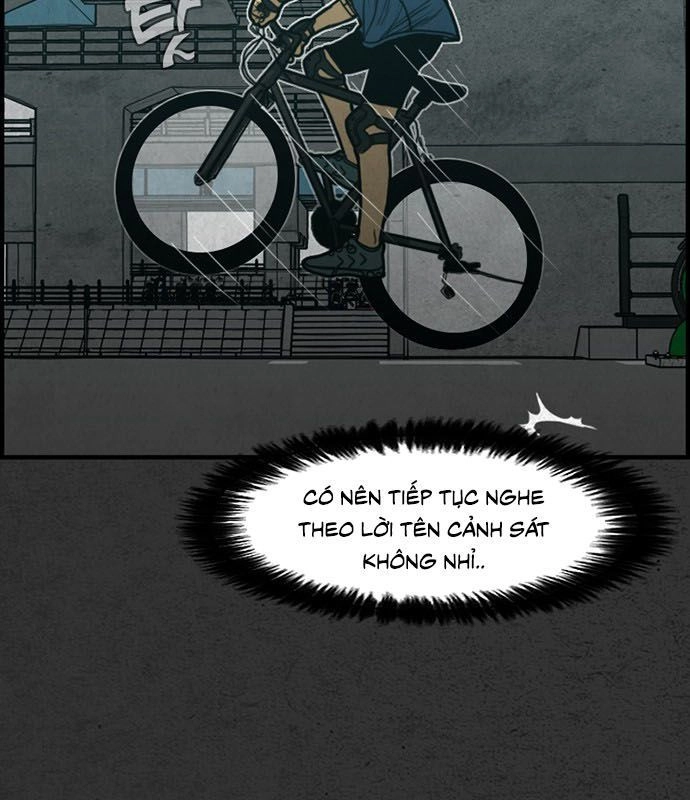 Khu Trọ Quỷ Ám Chapter 17 - 43