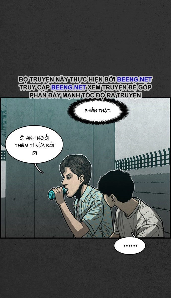 Khu Trọ Quỷ Ám Chapter 17 - 45