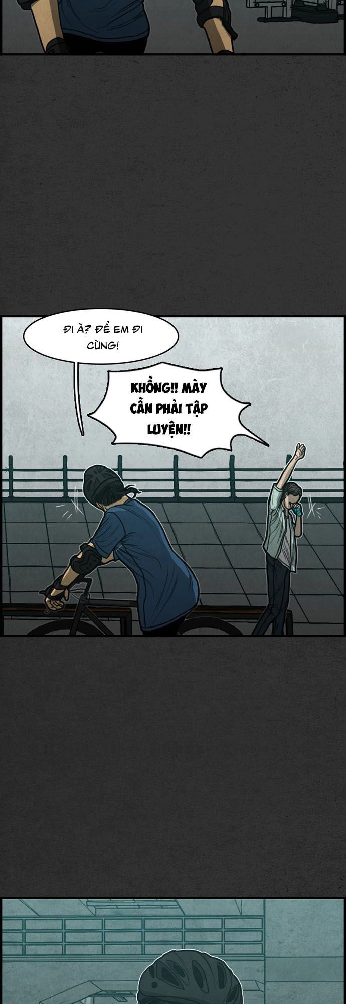 Khu Trọ Quỷ Ám Chapter 17 - 49