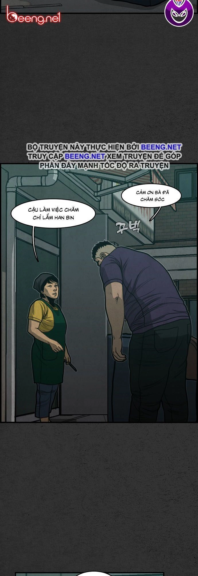 Khu Trọ Quỷ Ám Chapter 18 - 55