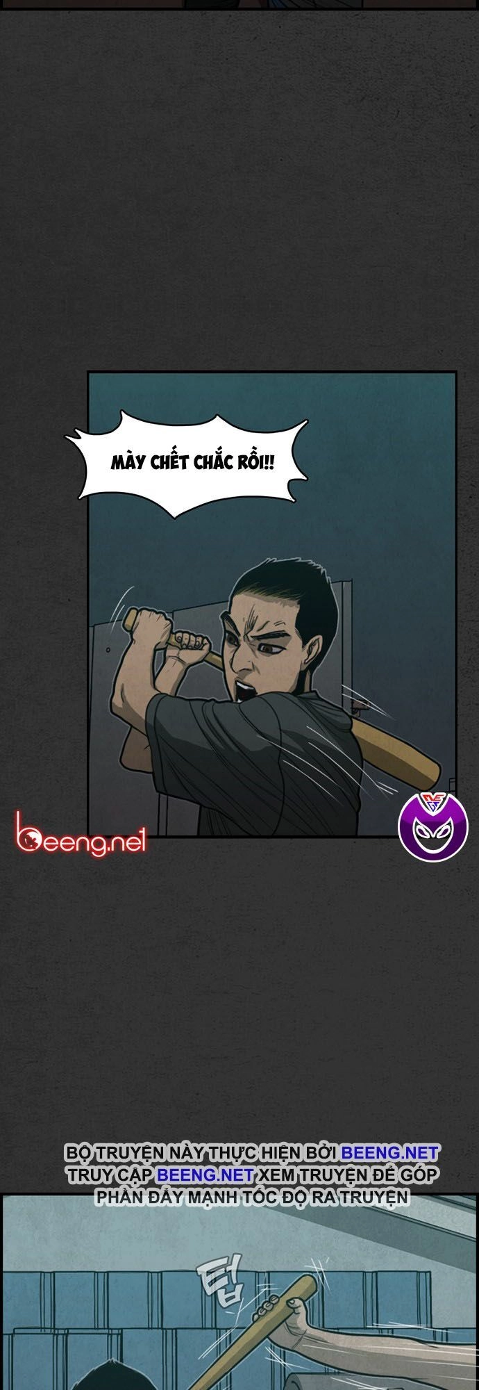 Khu Trọ Quỷ Ám Chapter 18 - 74