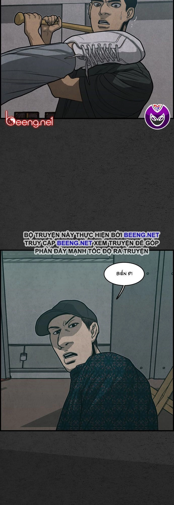 Khu Trọ Quỷ Ám Chapter 18 - 84