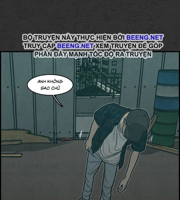 Khu Trọ Quỷ Ám Chapter 18 - 88