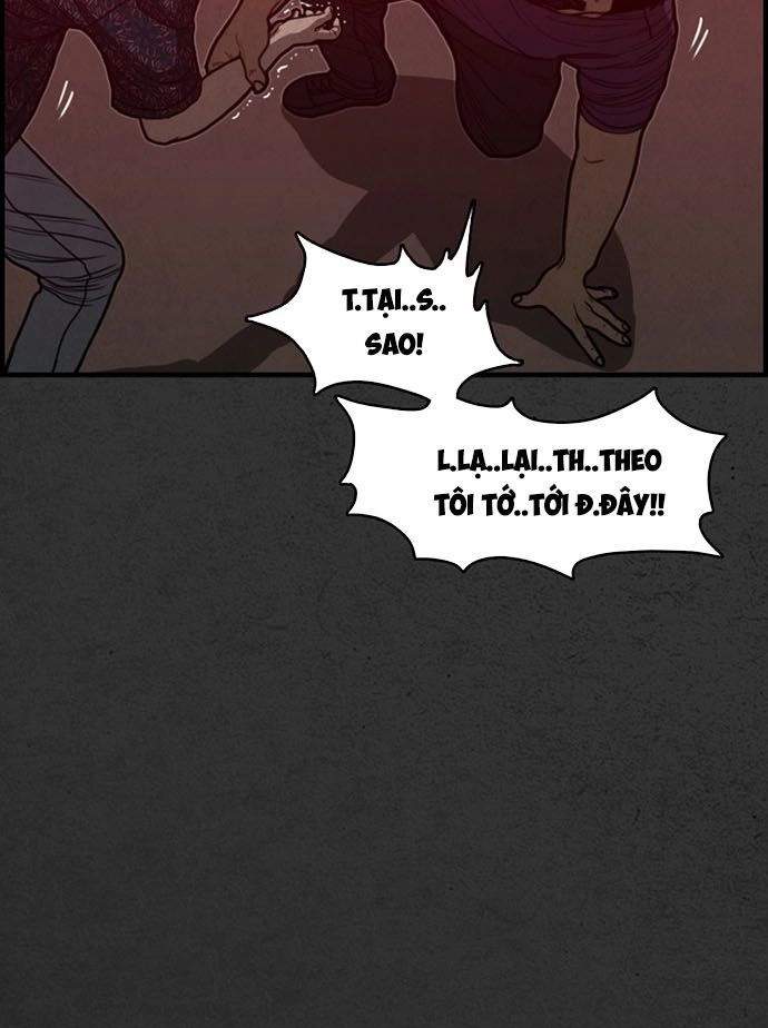 Khu Trọ Quỷ Ám Chapter 19 - 2