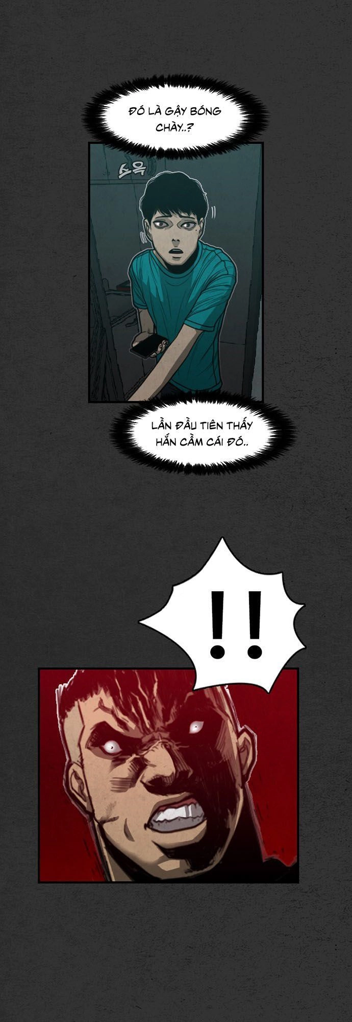 Khu Trọ Quỷ Ám Chapter 19 - 54