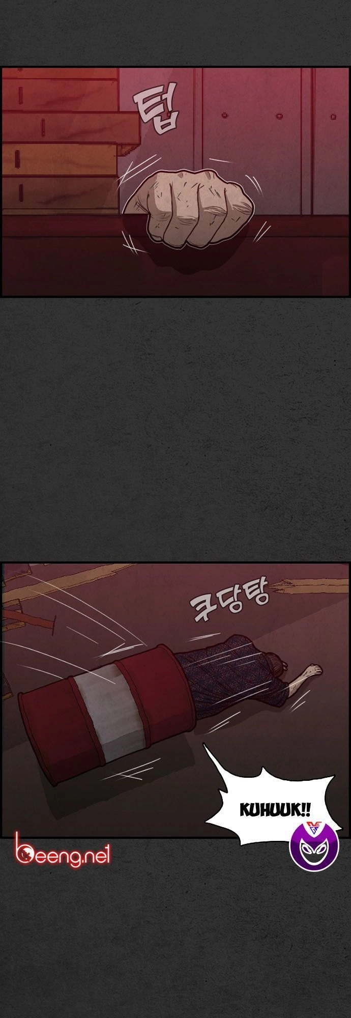 Khu Trọ Quỷ Ám Chapter 19 - 69