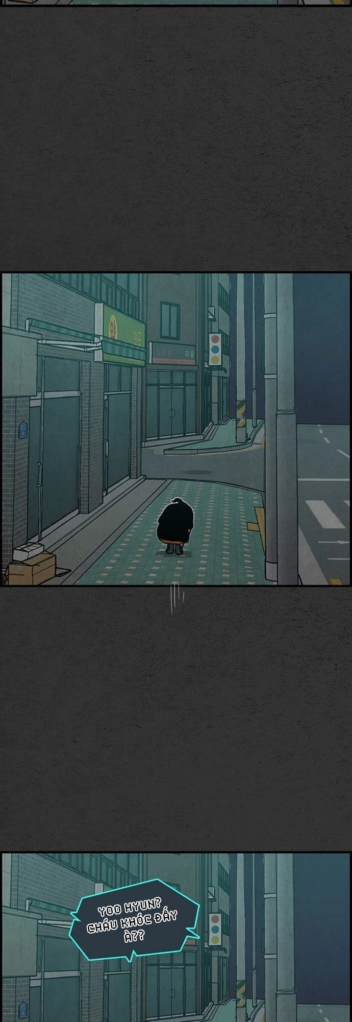 Khu Trọ Quỷ Ám Chapter 20 - 10