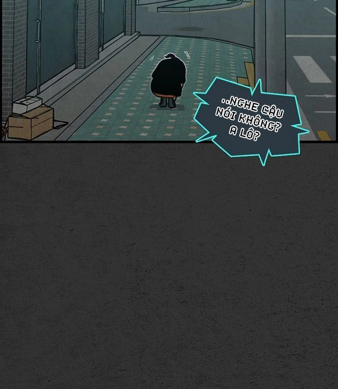 Khu Trọ Quỷ Ám Chapter 20 - 11