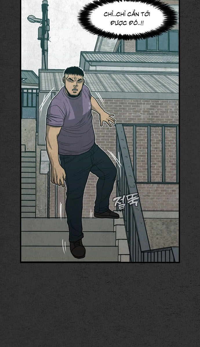 Khu Trọ Quỷ Ám Chapter 21 - 80