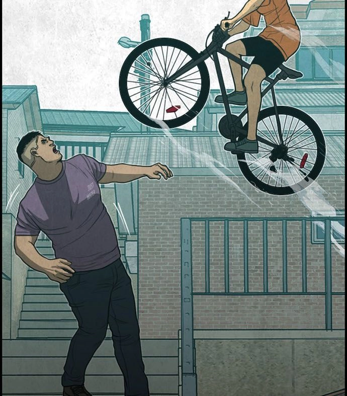 Khu Trọ Quỷ Ám Chapter 21 - 83