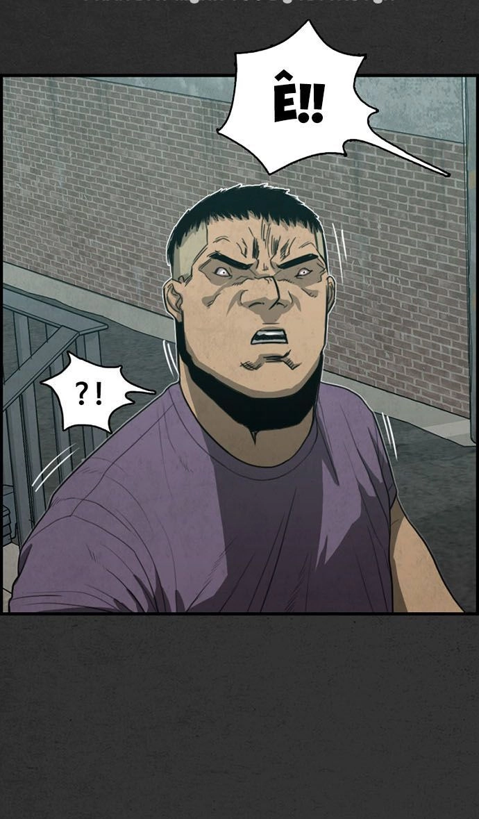 Khu Trọ Quỷ Ám Chapter 22 - 2