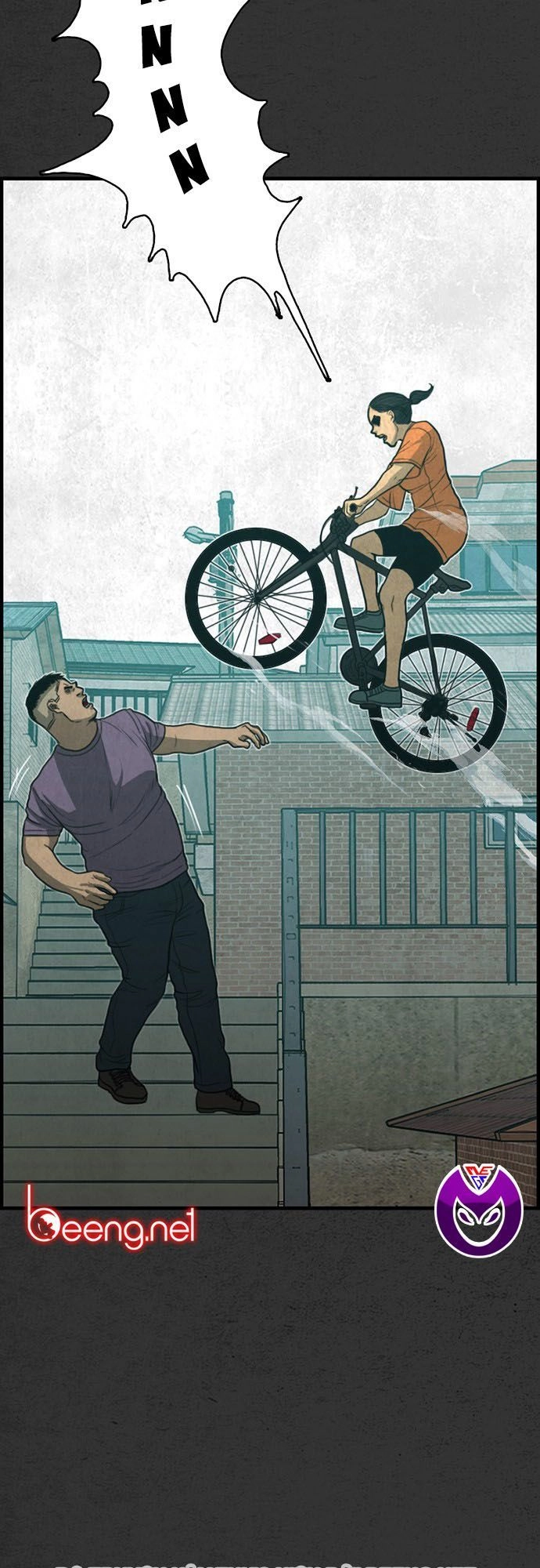 Khu Trọ Quỷ Ám Chapter 22 - 4