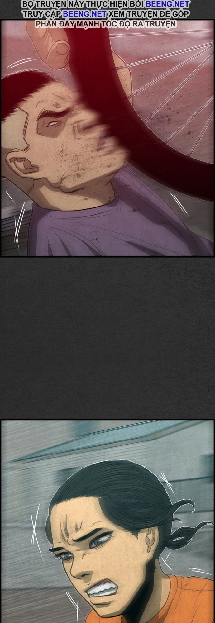 Khu Trọ Quỷ Ám Chapter 22 - 5