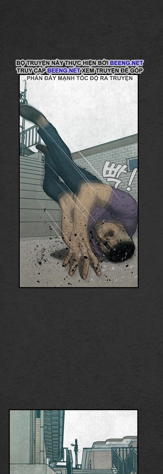 Khu Trọ Quỷ Ám Chapter 22 - 8