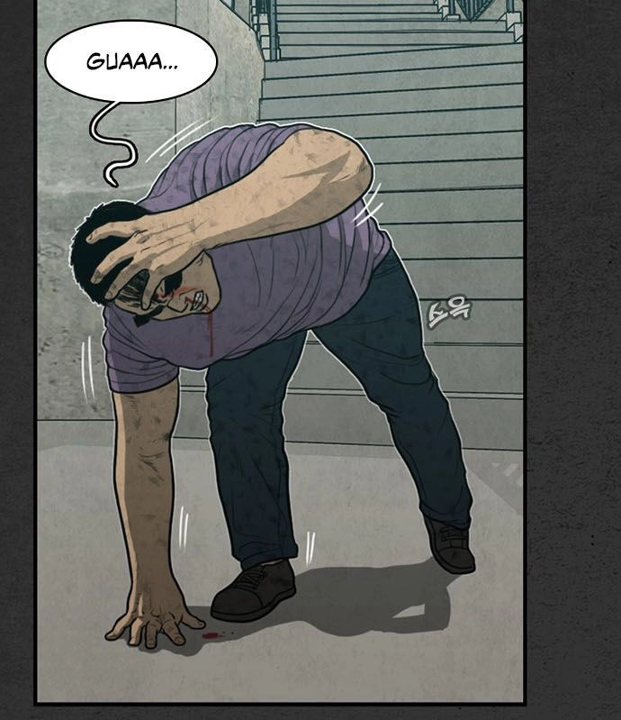 Khu Trọ Quỷ Ám Chapter 22 - 9