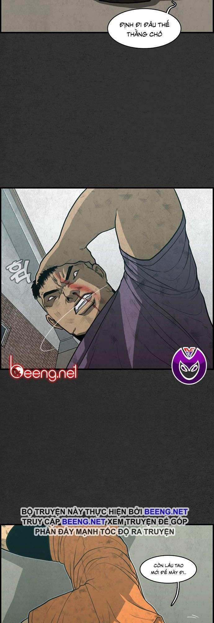 Khu Trọ Quỷ Ám Chapter 22 - 11